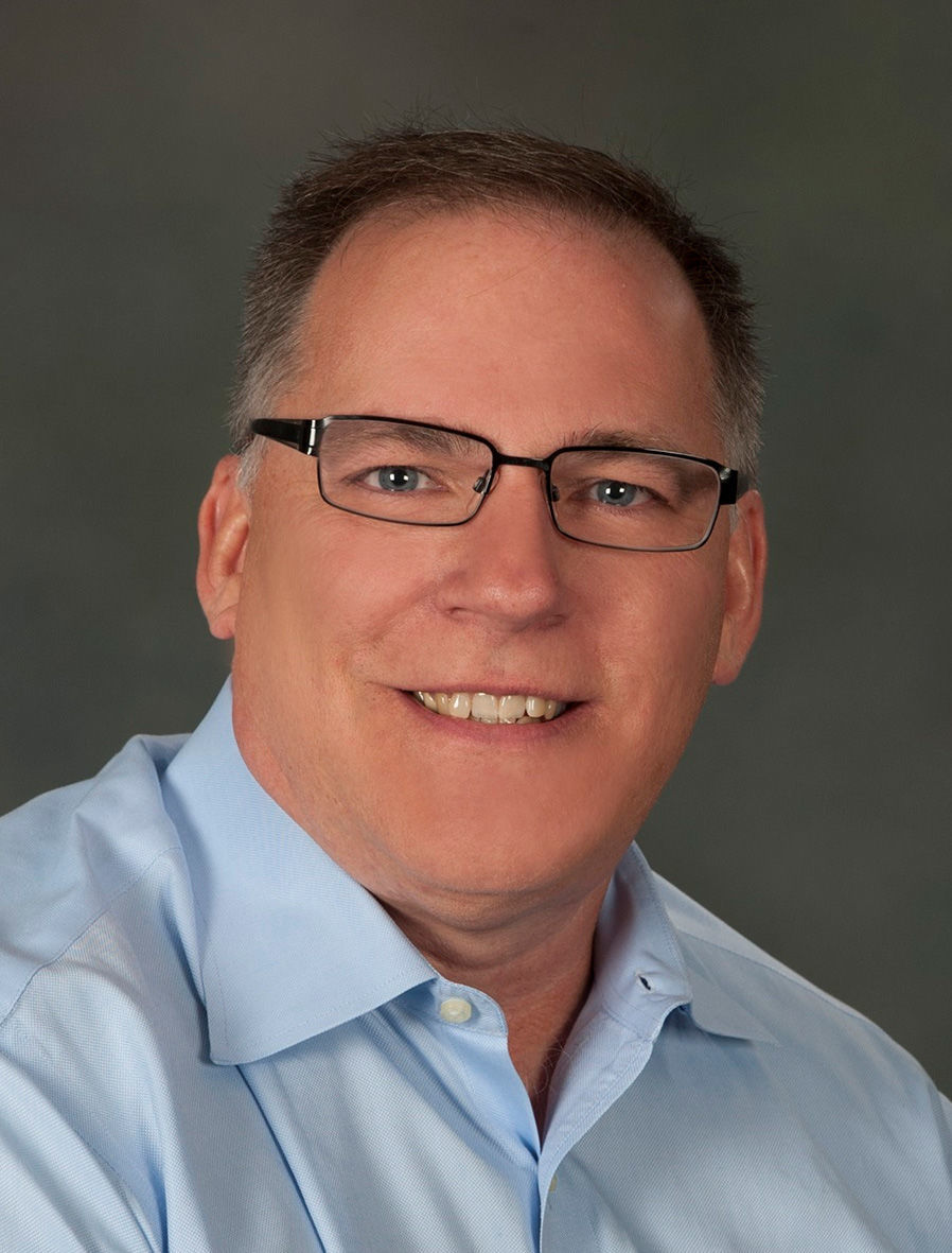 Tim Trotter